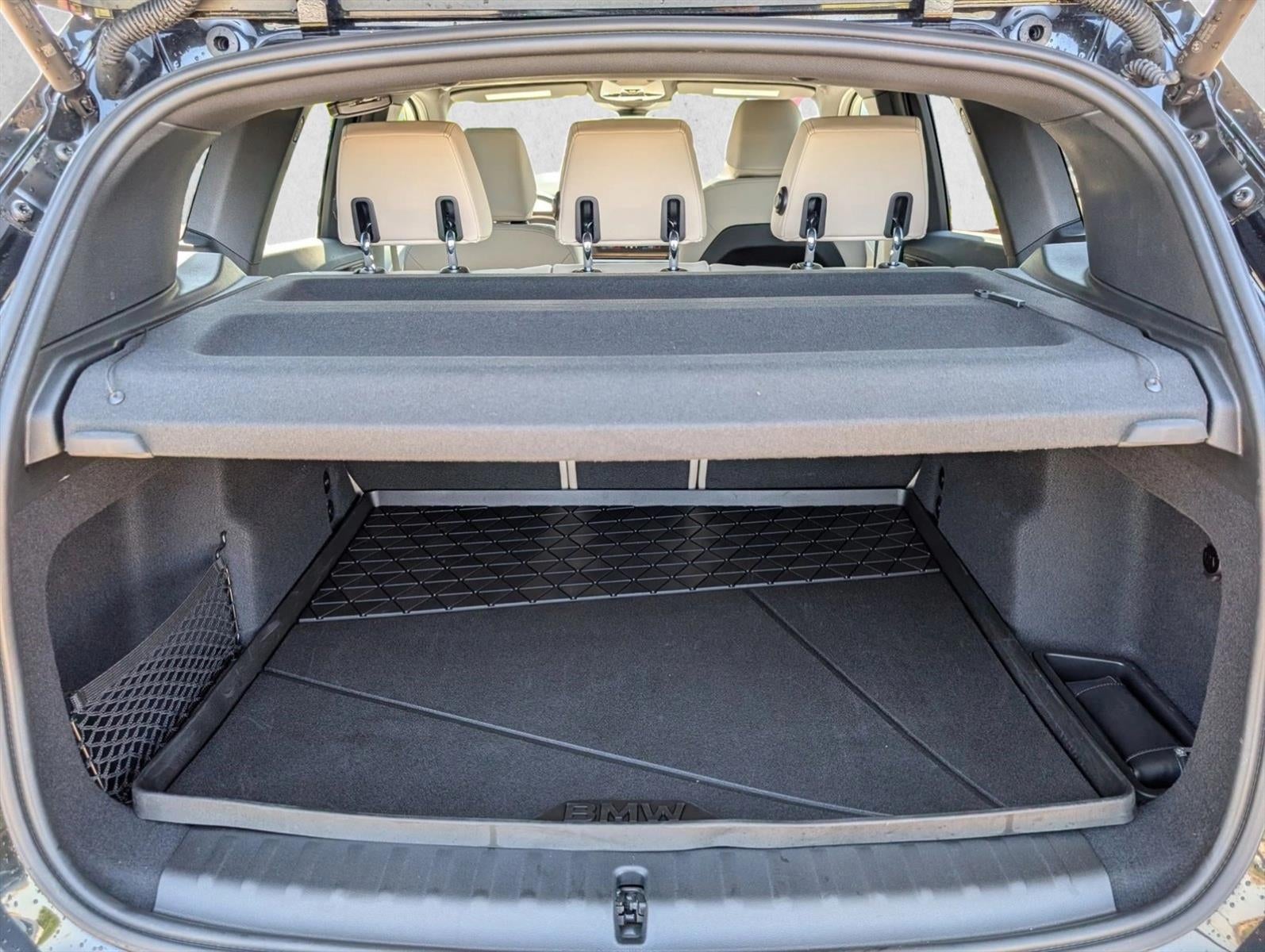 2025 BMW X1 xDrive28i Sports Activity Vehicle