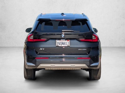 2025 BMW X1 xDrive28i Sports Activity Vehicle