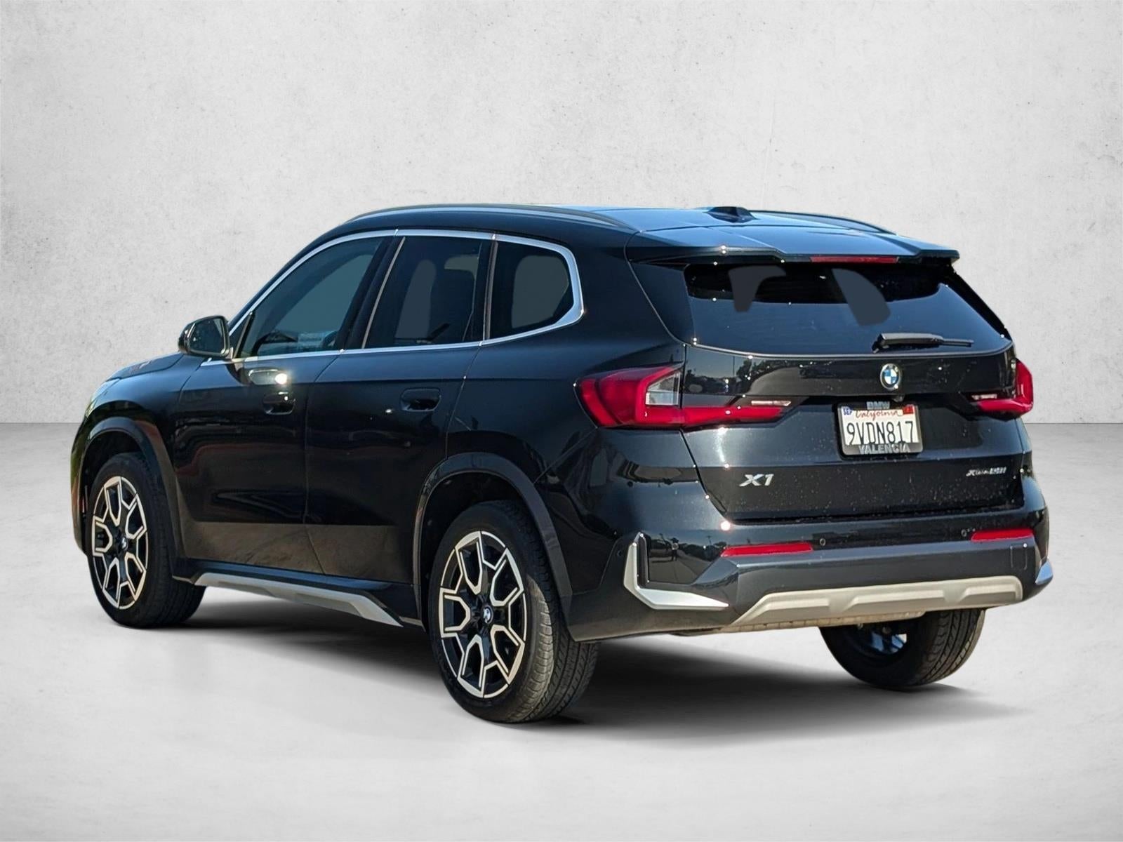 2025 BMW X1 xDrive28i Sports Activity Vehicle