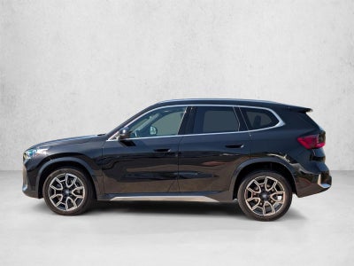 2025 BMW X1 xDrive28i Sports Activity Vehicle