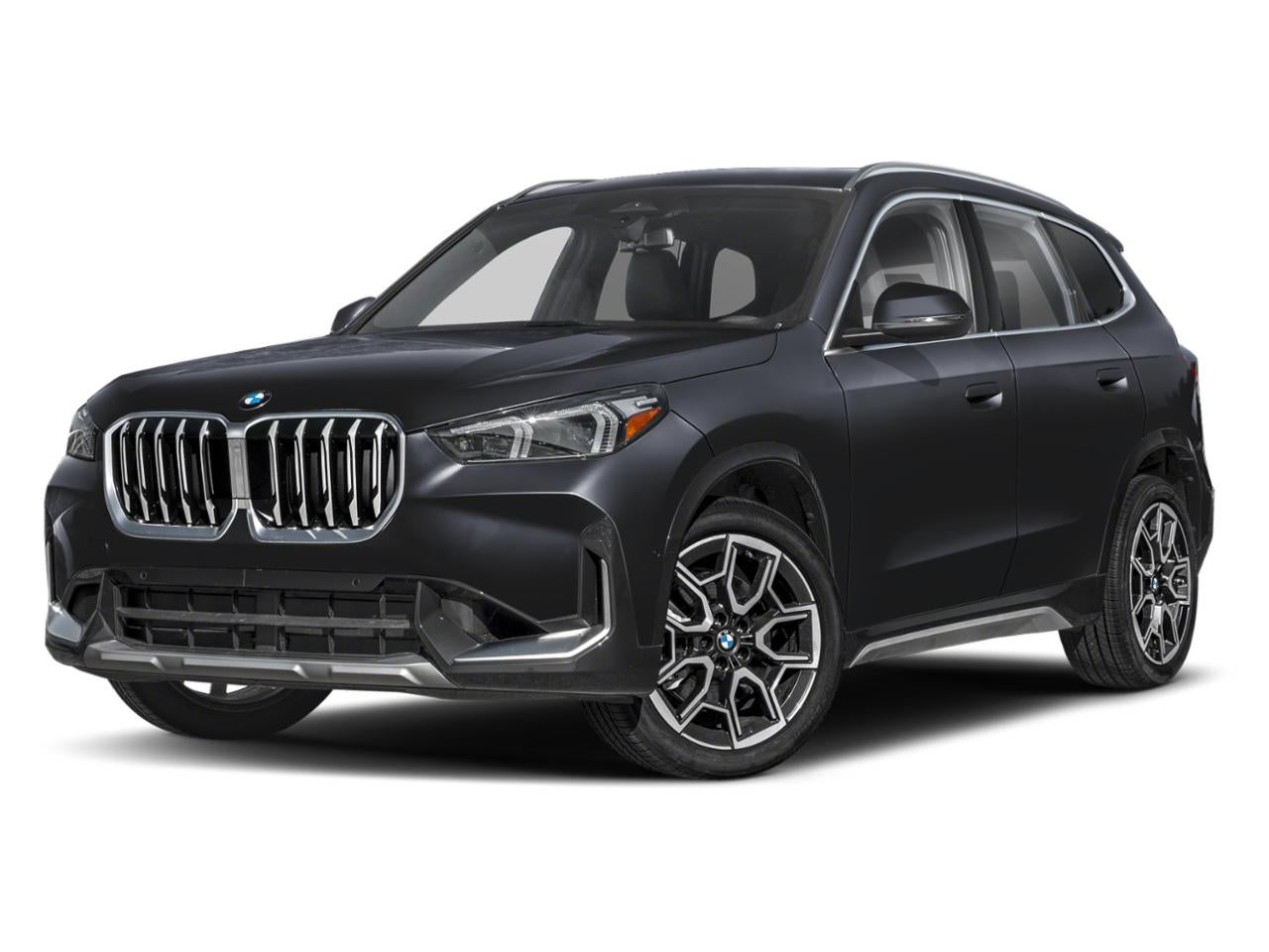 2025 BMW X1 xDrive28i Sports Activity Vehicle