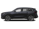 2025 BMW X1 xDrive28i Sports Activity Vehicle