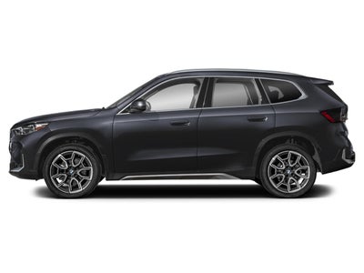 2025 BMW X1 xDrive28i Sports Activity Vehicle