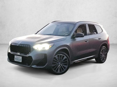2023 BMW X1 xDrive28i Sports Activity Vehicle