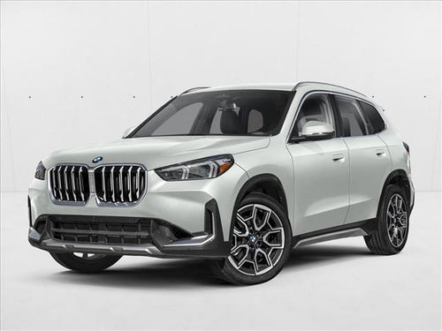 2025 BMW X1 xDrive28i Sports Activity Vehicle