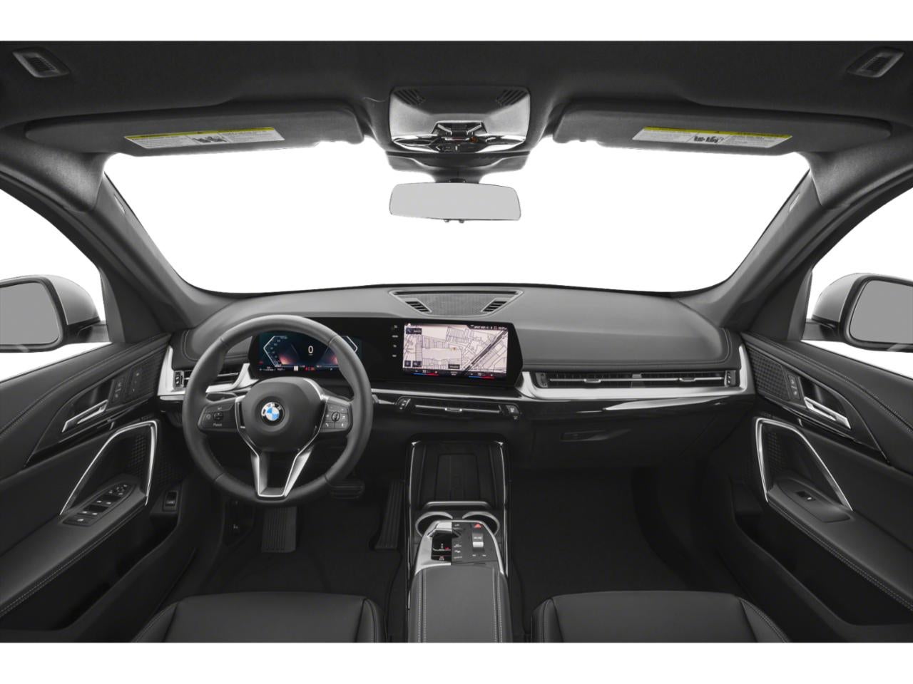 2025 BMW X1 xDrive28i Sports Activity Vehicle