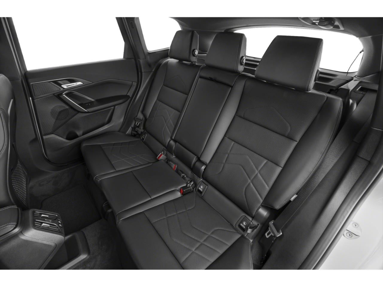 2025 BMW X1 xDrive28i Sports Activity Vehicle