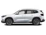2025 BMW X1 xDrive28i Sports Activity Vehicle