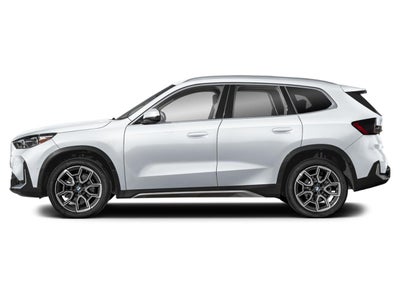 2025 BMW X1 xDrive28i Sports Activity Vehicle