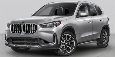 2025 BMW X1 xDrive28i Sports Activity Vehicle