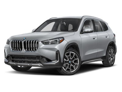 2025 BMW X1 xDrive28i Sports Activity Vehicle