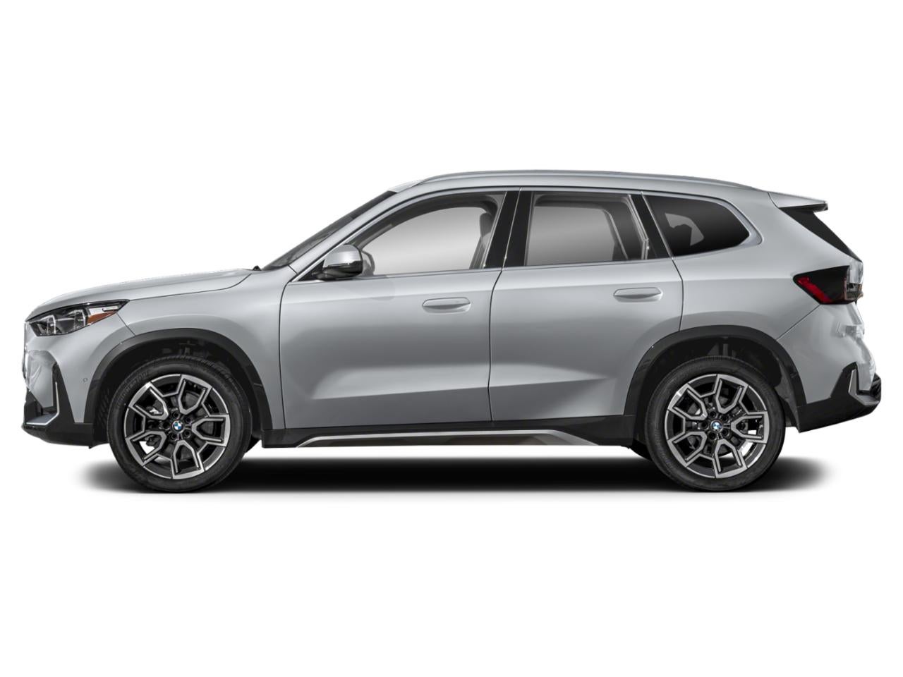 2025 BMW X1 xDrive28i Sports Activity Vehicle