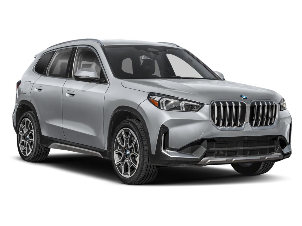 2025 BMW X1 xDrive28i Sports Activity Vehicle