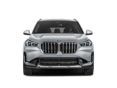 2025 BMW X1 xDrive28i Sports Activity Vehicle