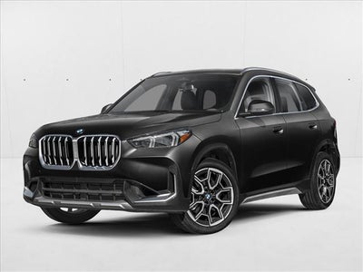 2025 BMW X1 xDrive28i Sports Activity Vehicle