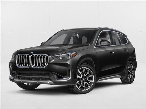 2025 BMW X1 xDrive28i Sports Activity Vehicle