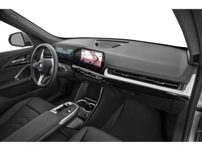2025 BMW X1 xDrive28i Sports Activity Vehicle