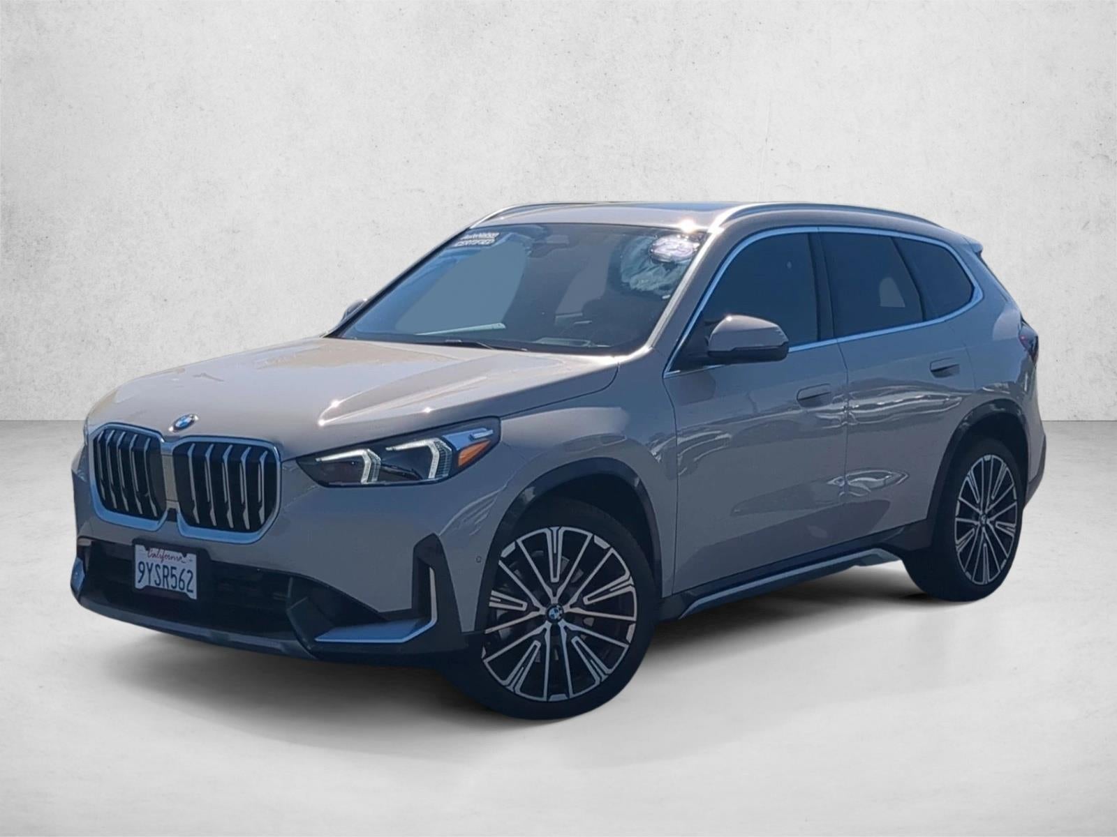 2026 BMW X1 xDrive28i Sports Activity Vehicle