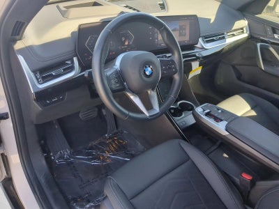 2026 BMW X1 xDrive28i Sports Activity Vehicle