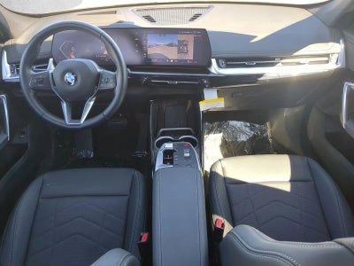 2026 BMW X1 xDrive28i Sports Activity Vehicle