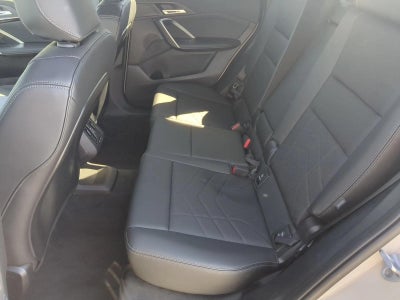 2026 BMW X1 xDrive28i Sports Activity Vehicle