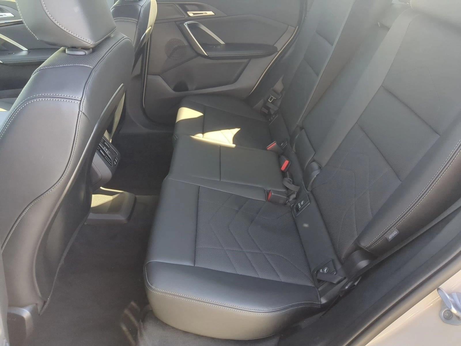 2026 BMW X1 xDrive28i Sports Activity Vehicle