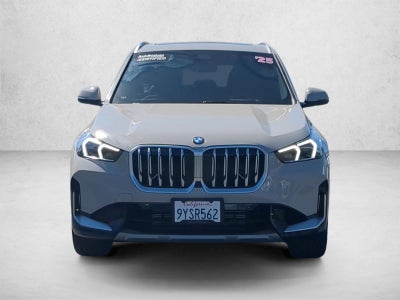 2026 BMW X1 xDrive28i Sports Activity Vehicle