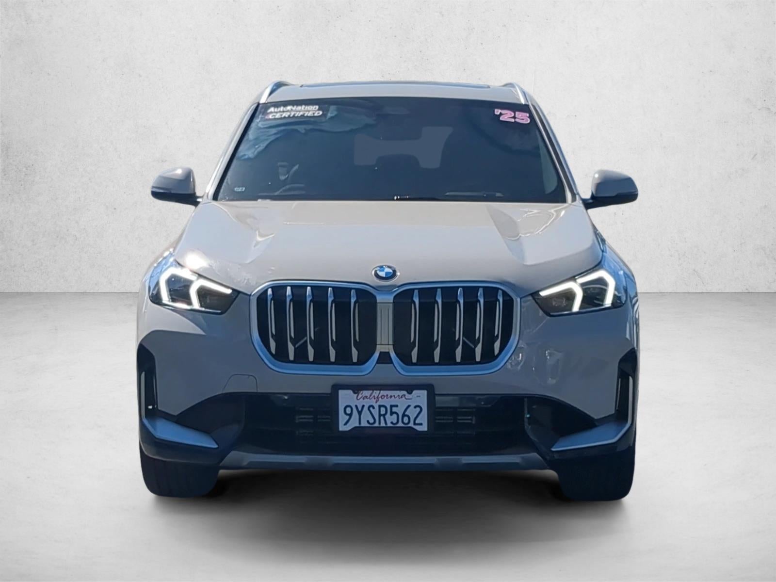 2026 BMW X1 xDrive28i Sports Activity Vehicle