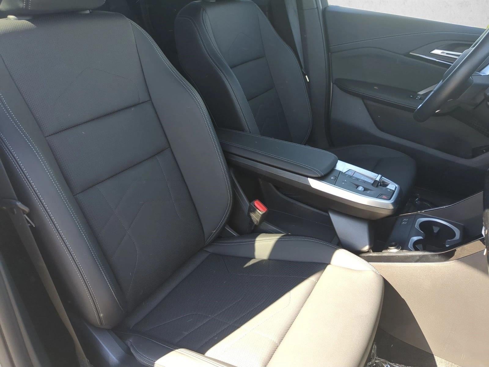 2026 BMW X1 xDrive28i Sports Activity Vehicle