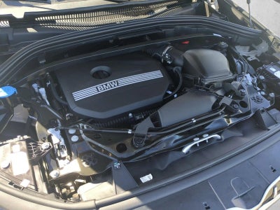 2026 BMW X1 xDrive28i Sports Activity Vehicle