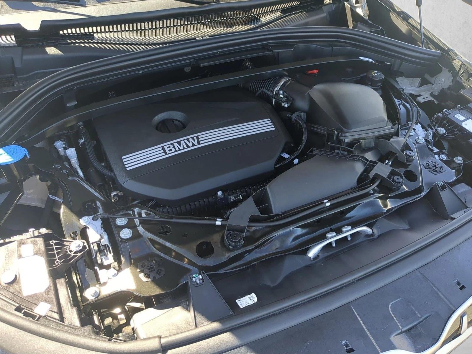 2026 BMW X1 xDrive28i Sports Activity Vehicle