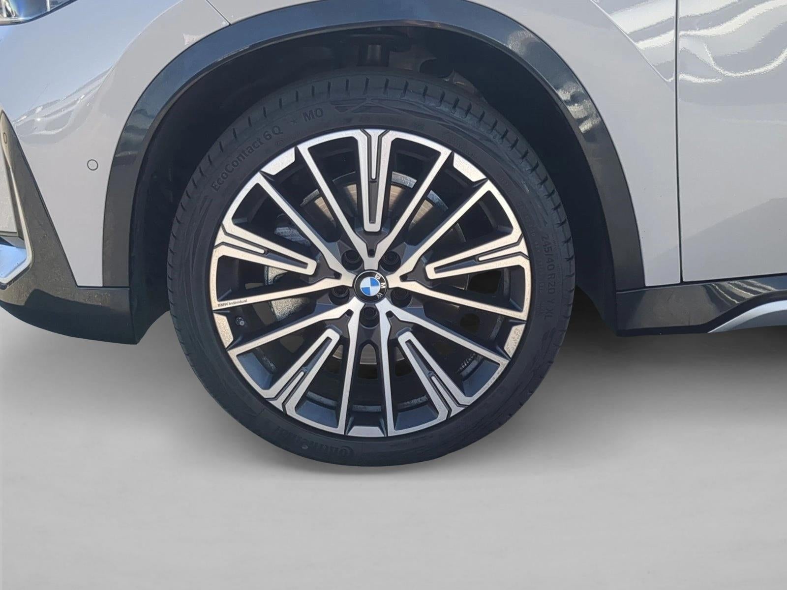2026 BMW X1 xDrive28i Sports Activity Vehicle