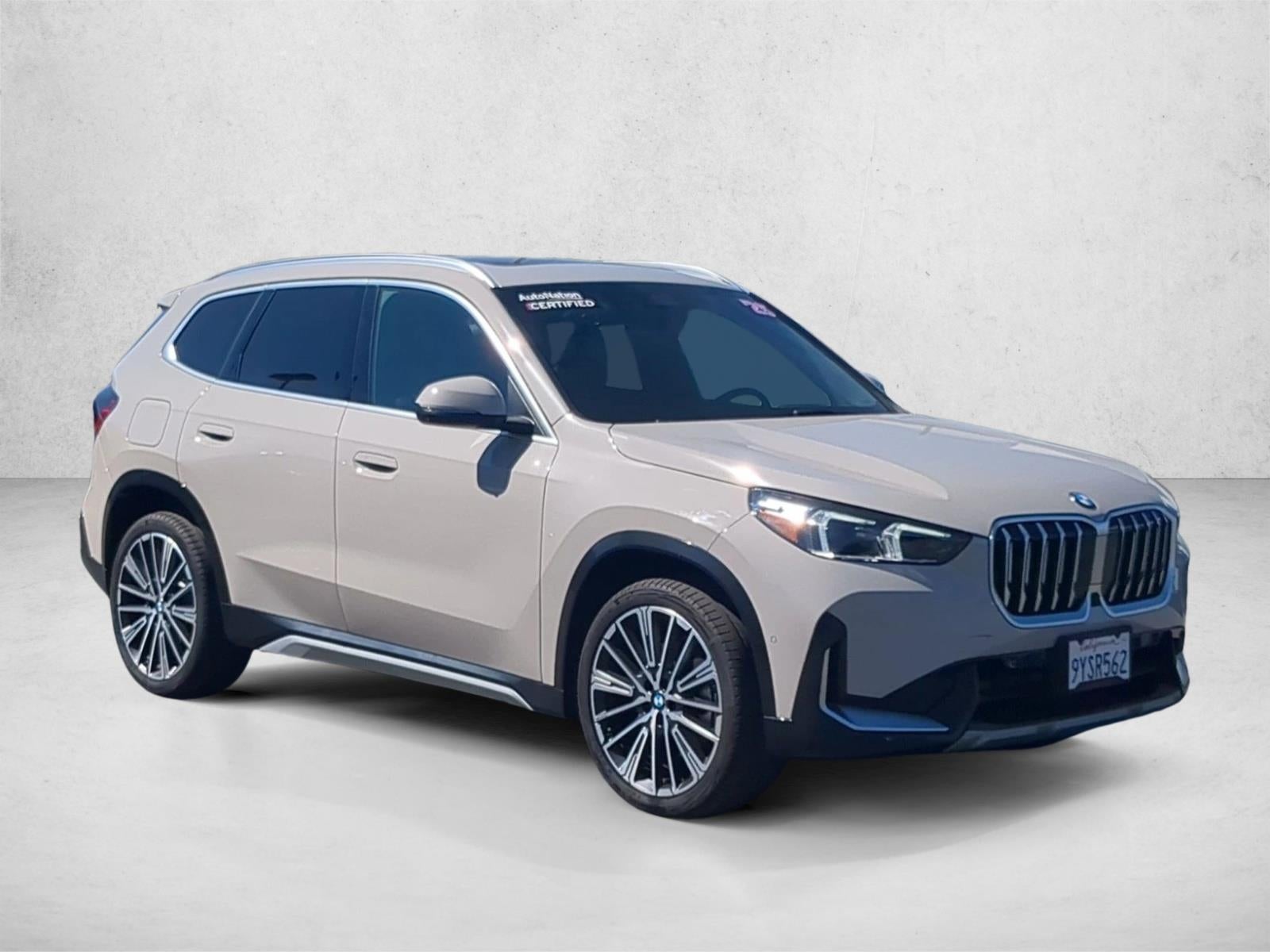 2026 BMW X1 xDrive28i Sports Activity Vehicle