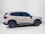 2026 BMW X1 xDrive28i Sports Activity Vehicle