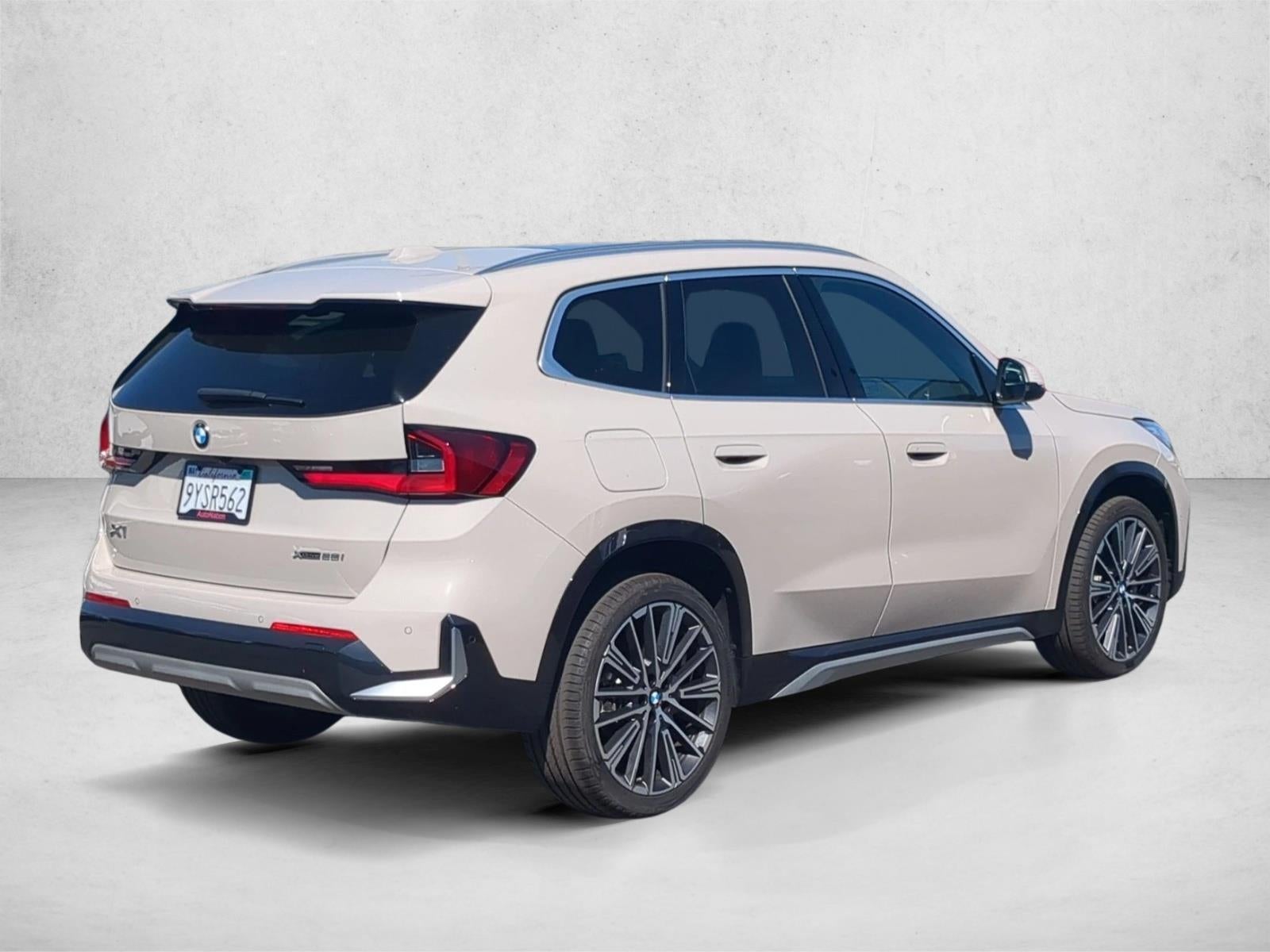 2026 BMW X1 xDrive28i Sports Activity Vehicle