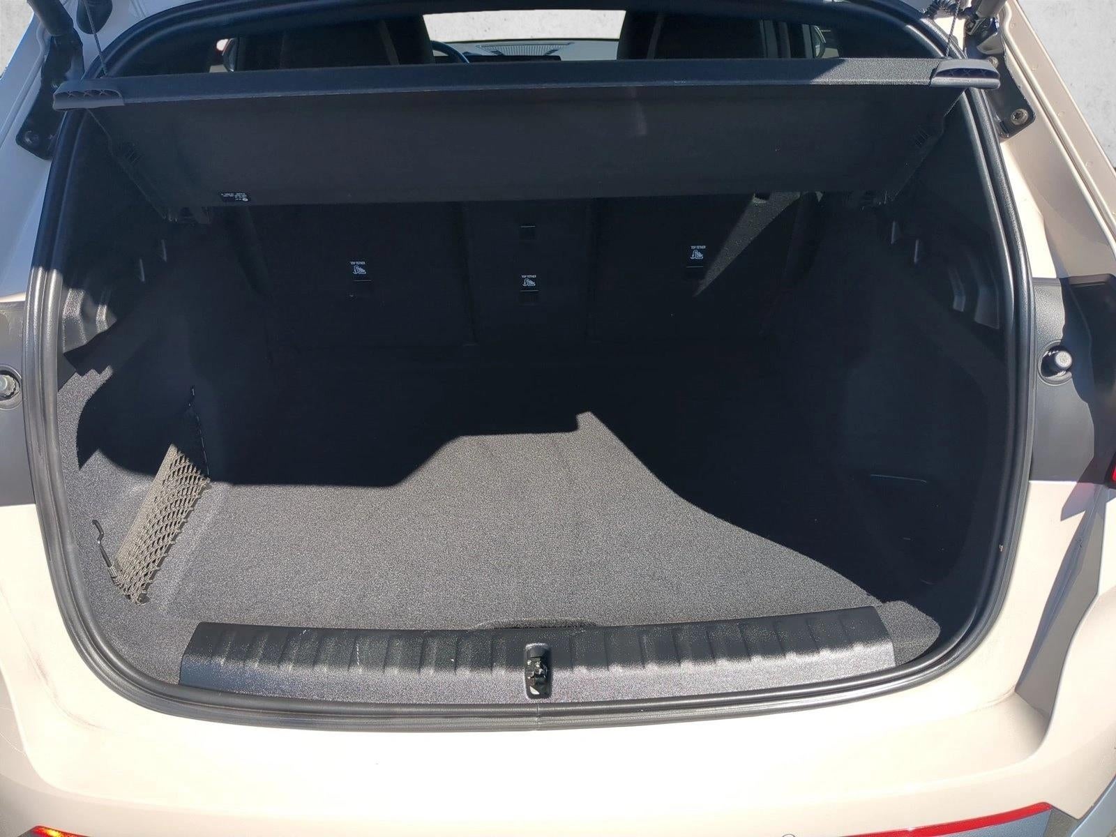 2026 BMW X1 xDrive28i Sports Activity Vehicle