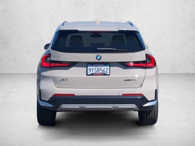 2026 BMW X1 xDrive28i Sports Activity Vehicle