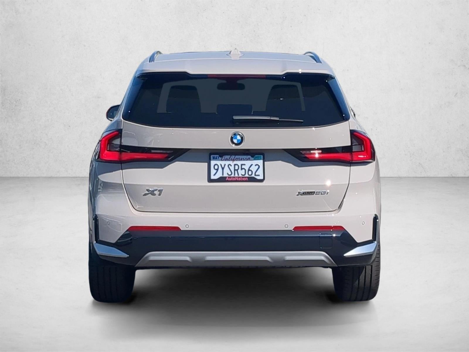 2026 BMW X1 xDrive28i Sports Activity Vehicle