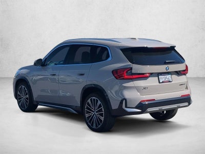 2026 BMW X1 xDrive28i Sports Activity Vehicle