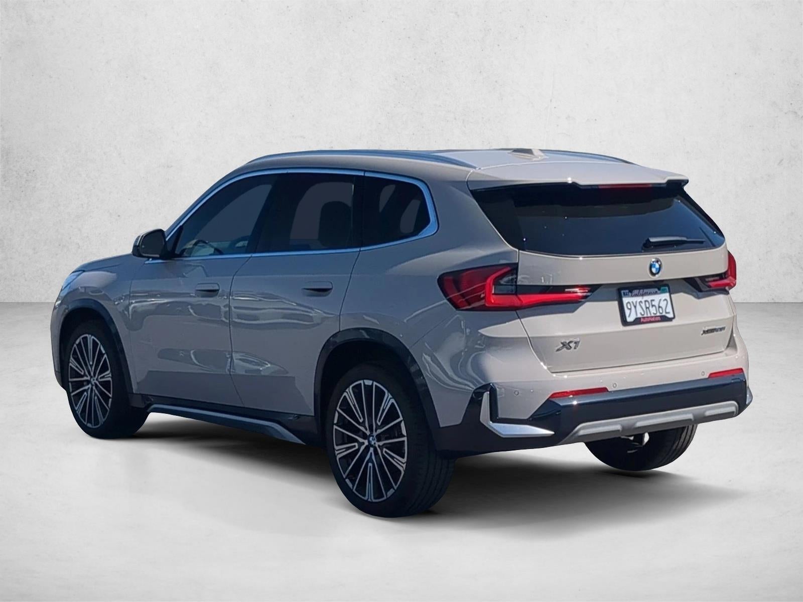 2026 BMW X1 xDrive28i Sports Activity Vehicle