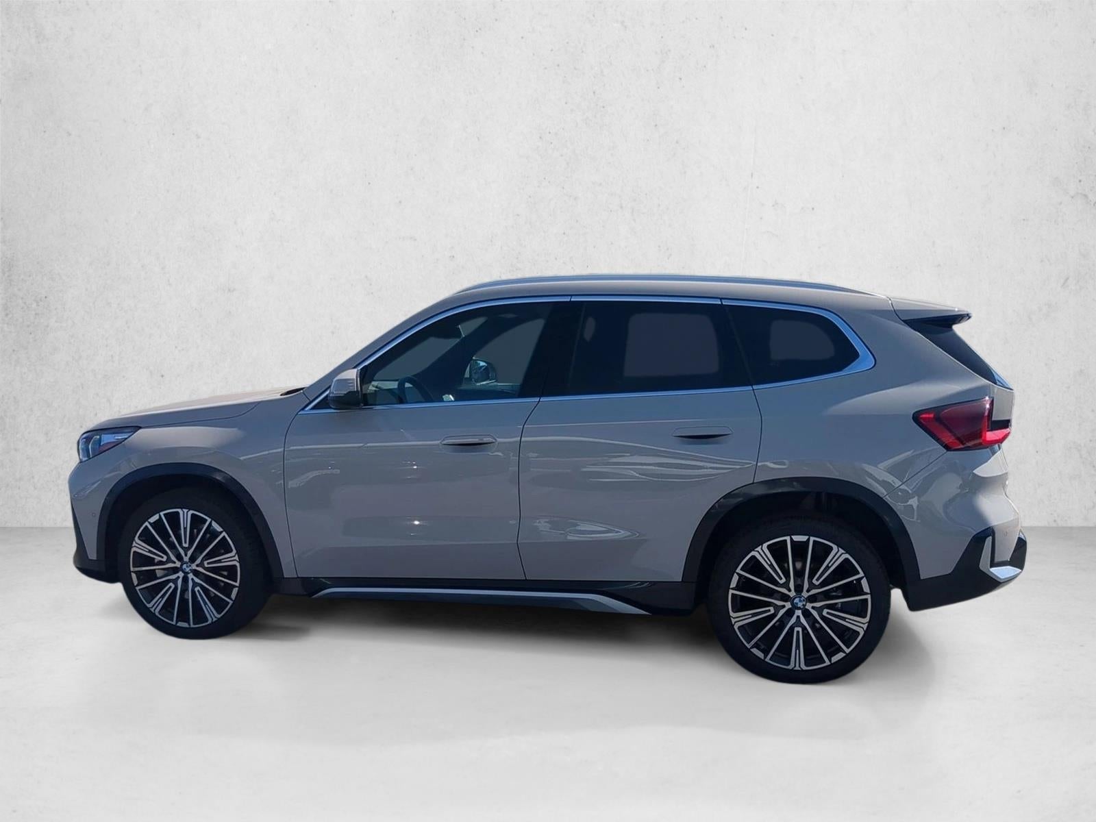 2026 BMW X1 xDrive28i Sports Activity Vehicle