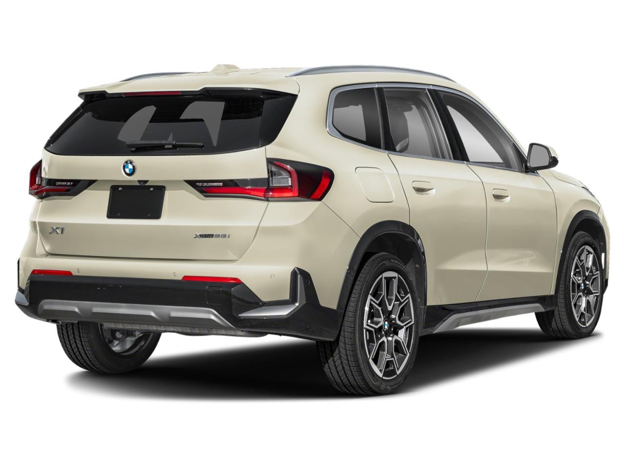 2026 BMW X1 xDrive28i Sports Activity Vehicle