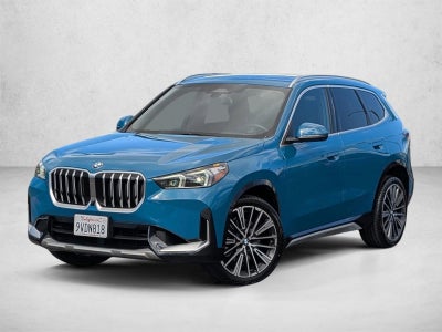 2025 BMW X1 xDrive28i Sports Activity Vehicle