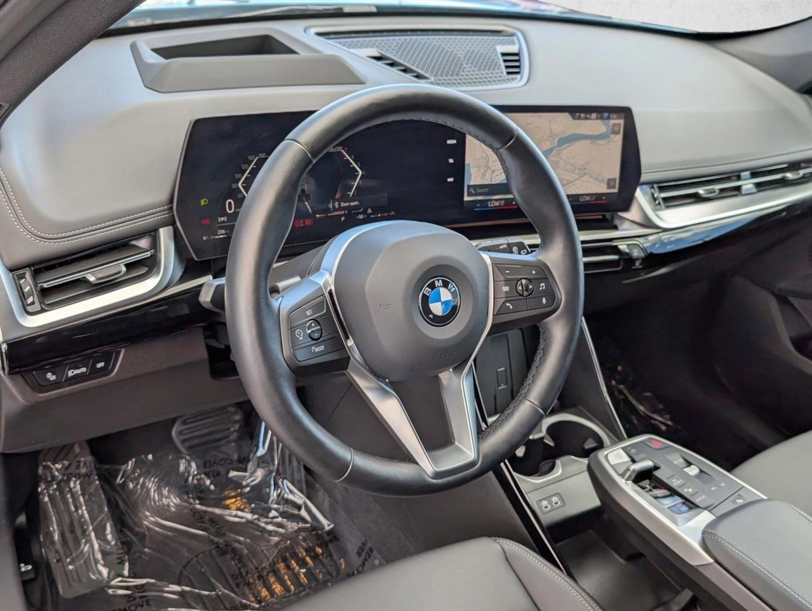 2025 BMW X1 xDrive28i Sports Activity Vehicle