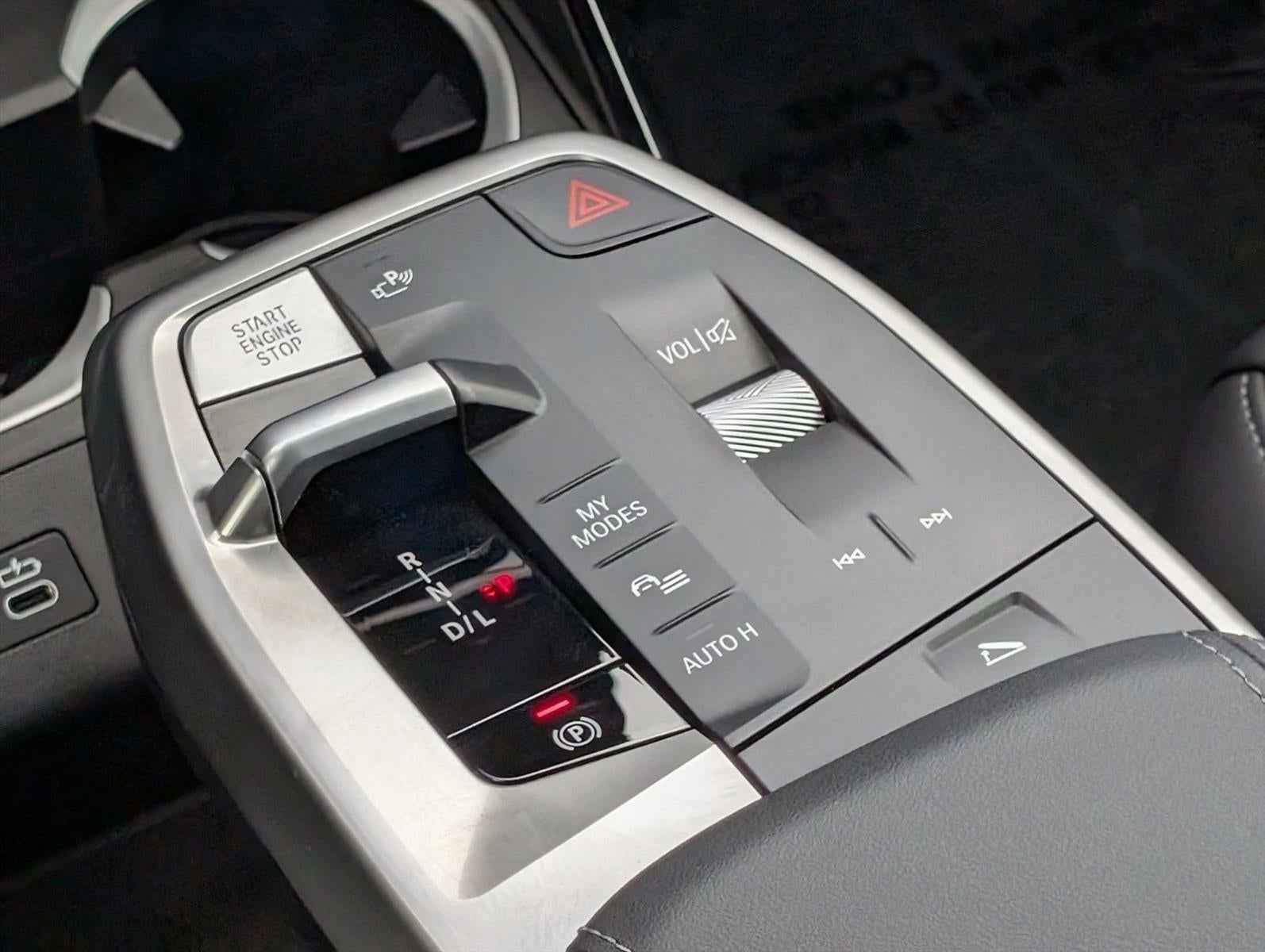 2025 BMW X1 xDrive28i Sports Activity Vehicle