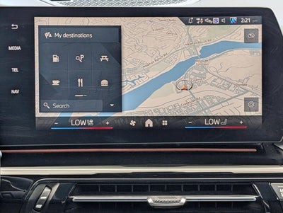 2025 BMW X1 xDrive28i Sports Activity Vehicle