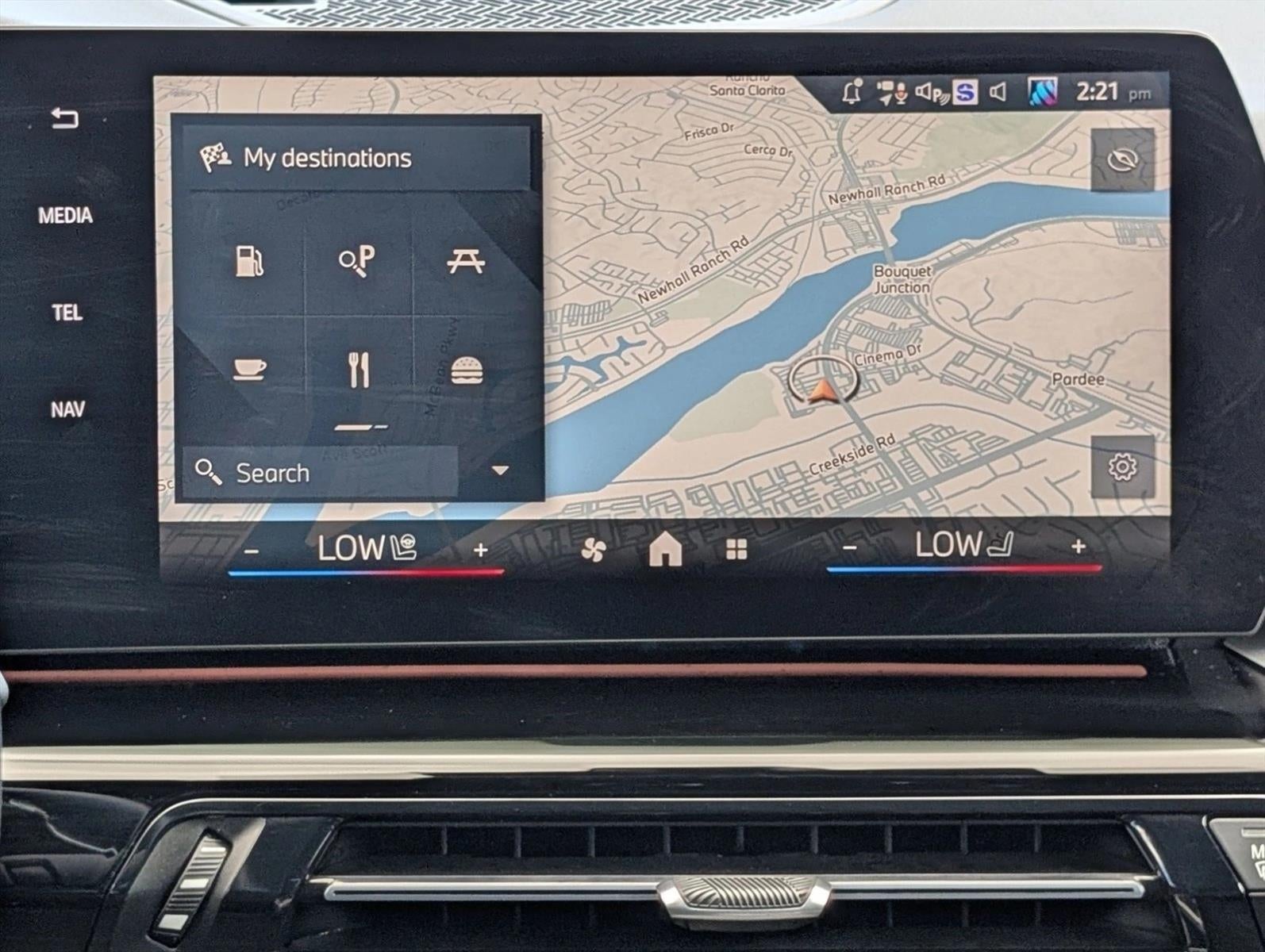 2025 BMW X1 xDrive28i Sports Activity Vehicle