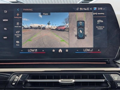 2025 BMW X1 xDrive28i Sports Activity Vehicle