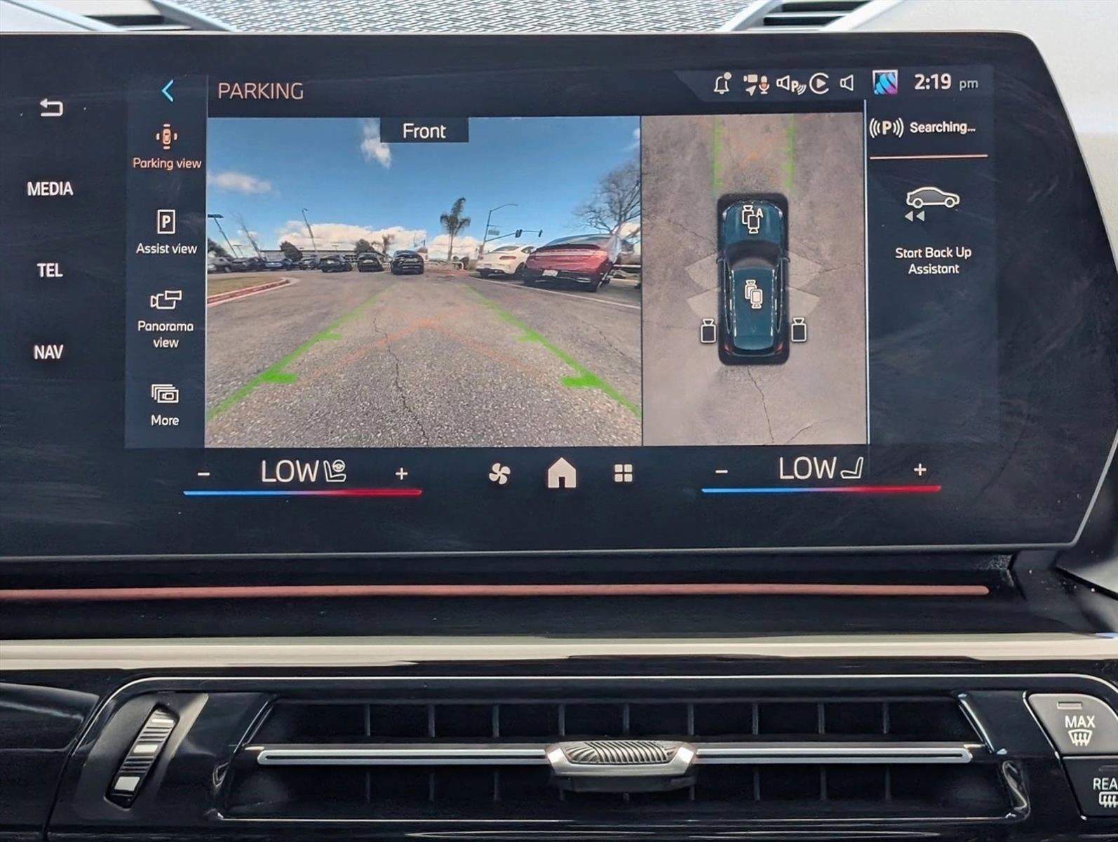 2025 BMW X1 xDrive28i Sports Activity Vehicle