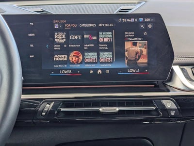 2025 BMW X1 xDrive28i Sports Activity Vehicle